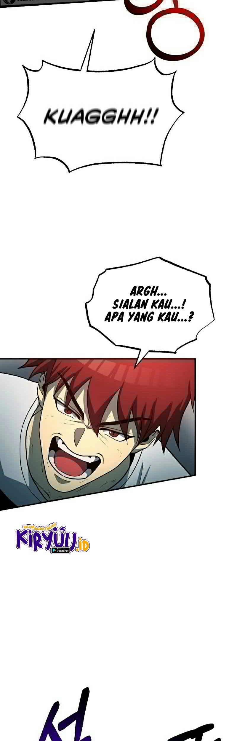 Dungeon House Chapter 26 Gambar 60
