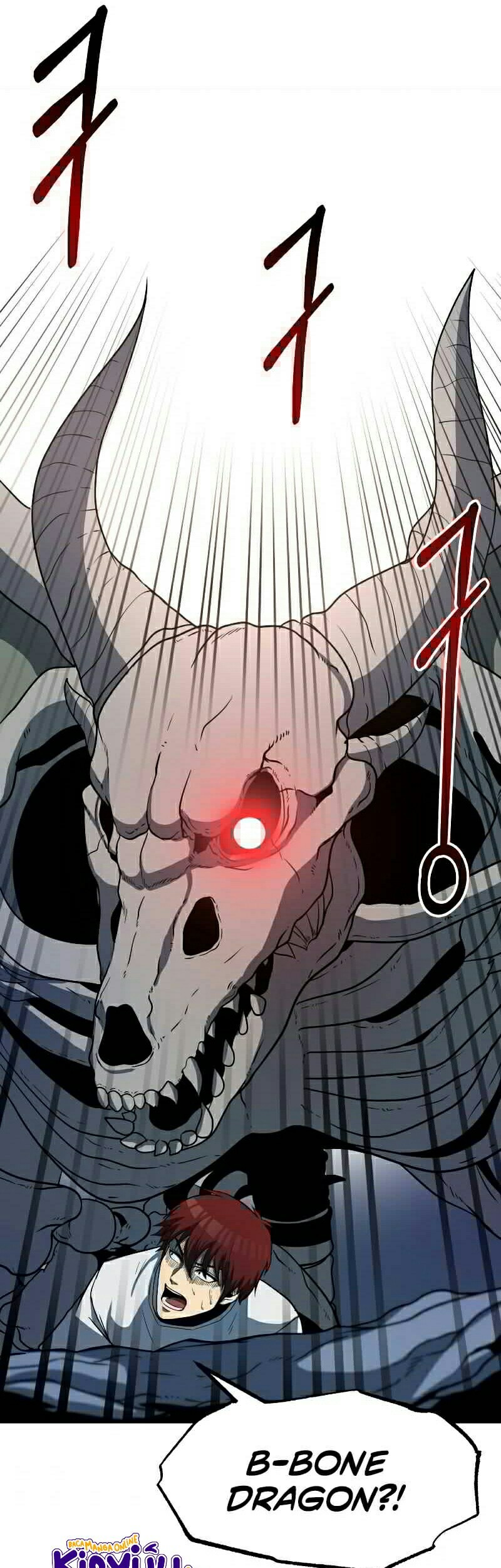 Dungeon House Chapter 26 Gambar 62