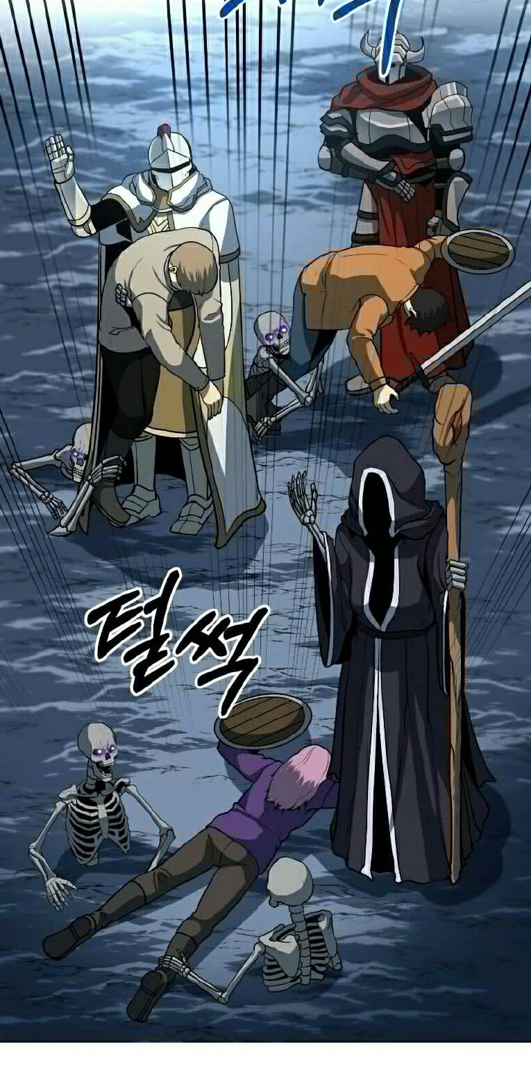 Dungeon House Chapter 26 Gambar 65