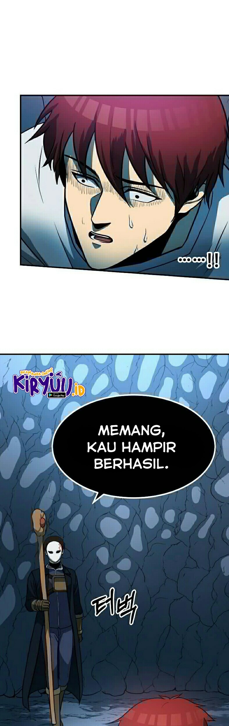 Dungeon House Chapter 26 Gambar 66