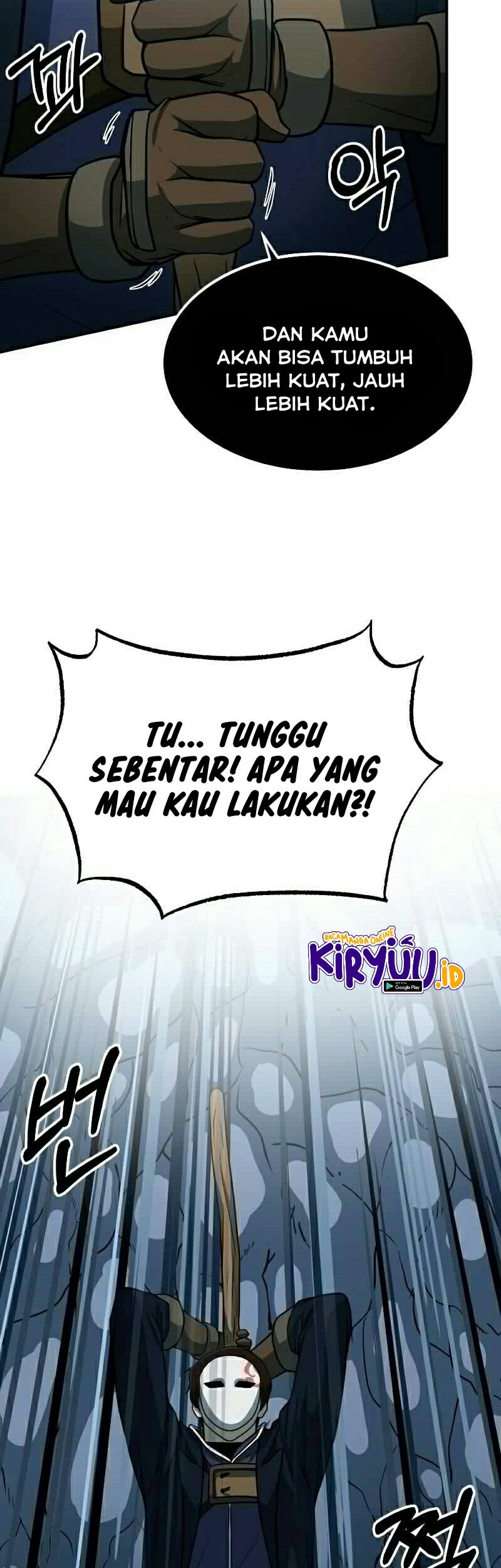 Dungeon House Chapter 26 Gambar 68