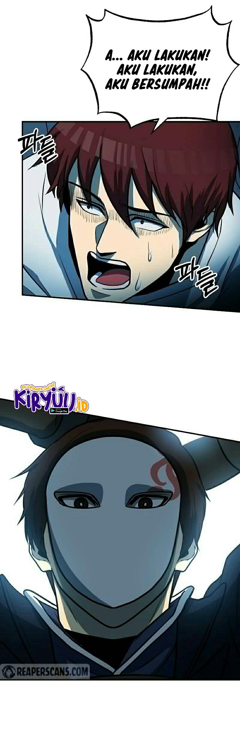 Dungeon House Chapter 26 Gambar 72