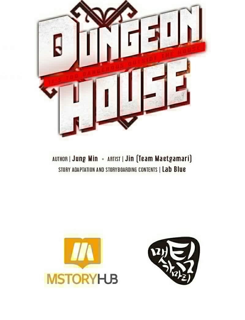 Dungeon House Chapter 26 Gambar 77