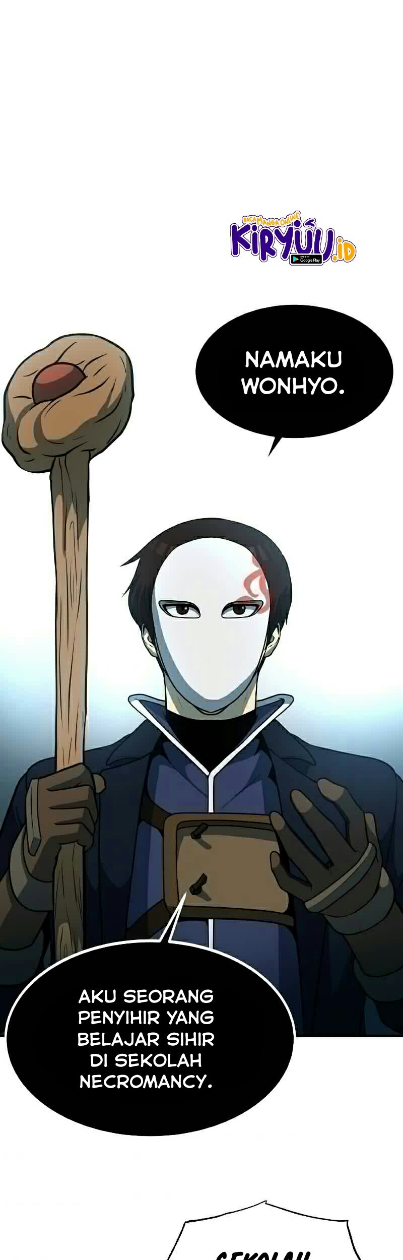 Dungeon House Chapter 26 Gambar 4