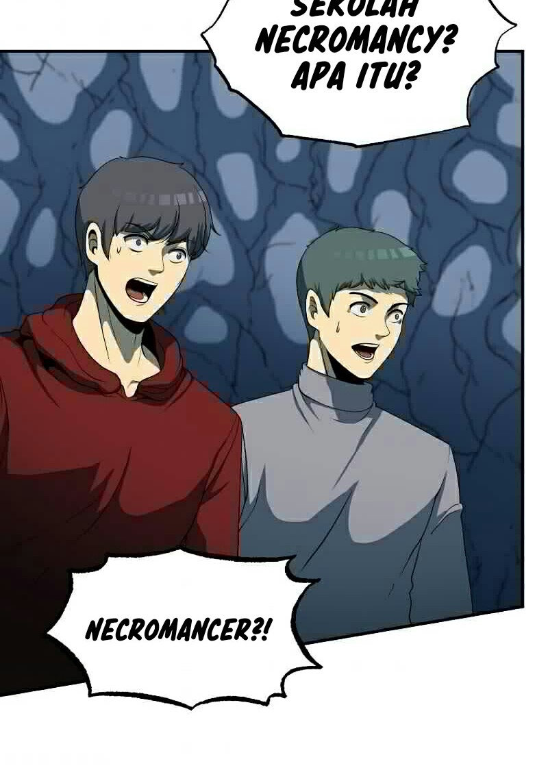 Dungeon House Chapter 26 Gambar 5