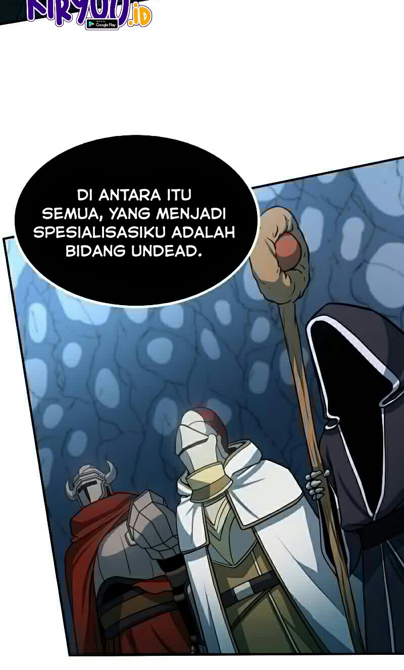 Dungeon House Chapter 26 Gambar 7