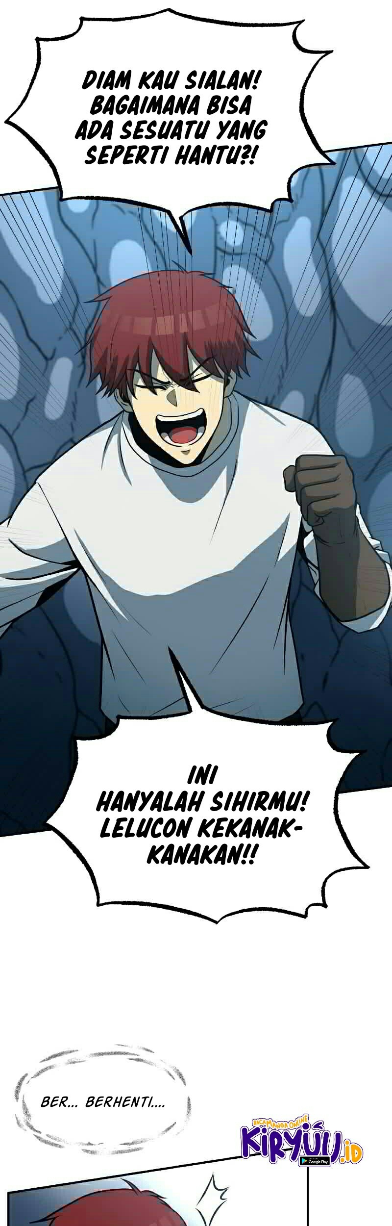 Dungeon House Chapter 26 Gambar 10