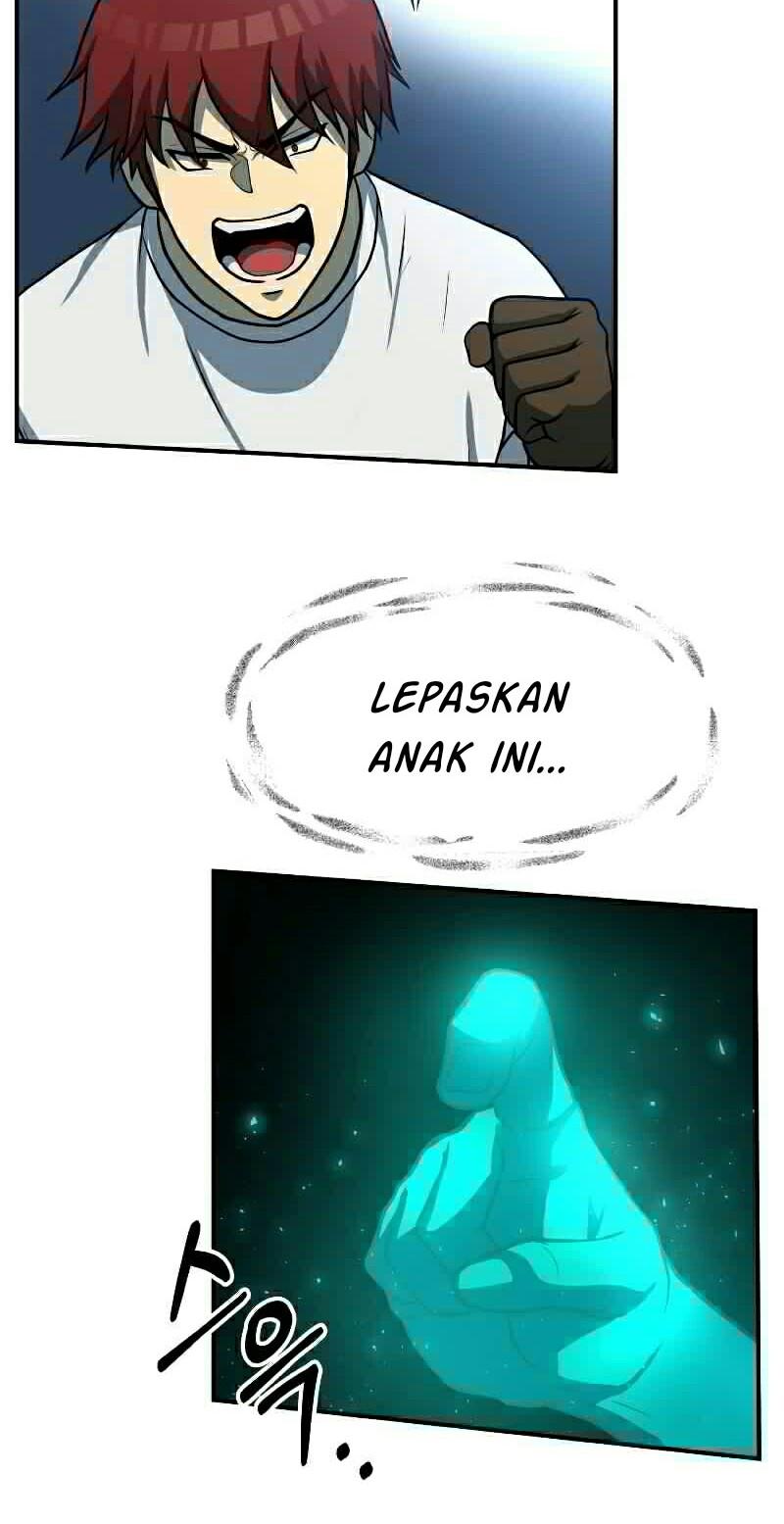 Dungeon House Chapter 26 Gambar 11