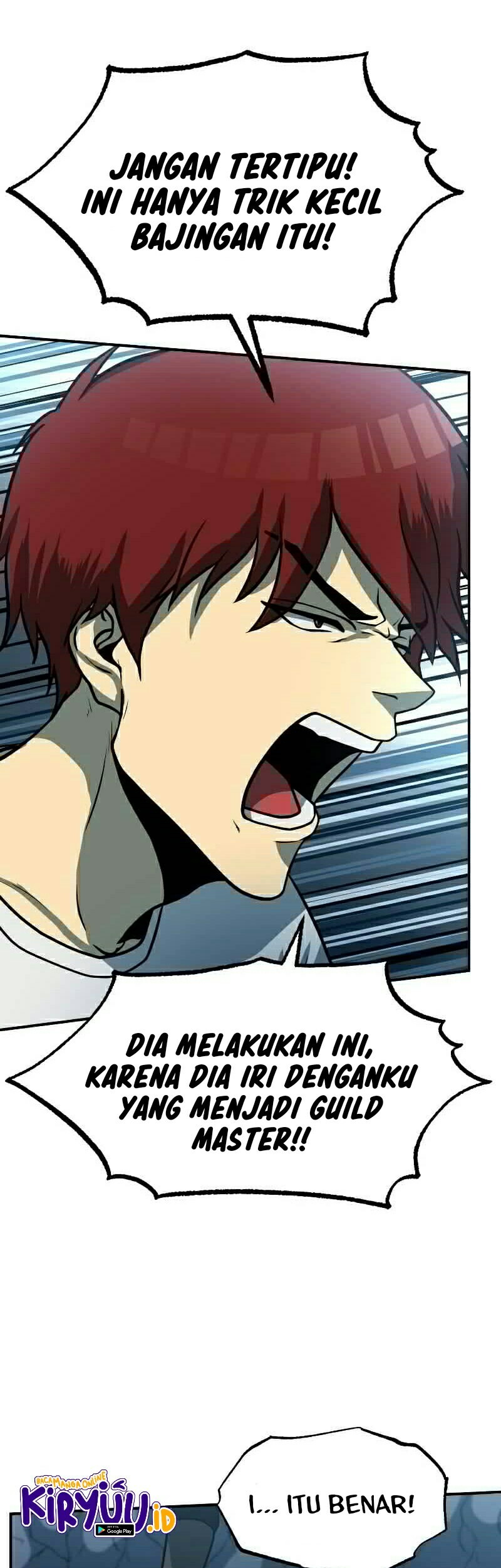 Dungeon House Chapter 26 Gambar 14