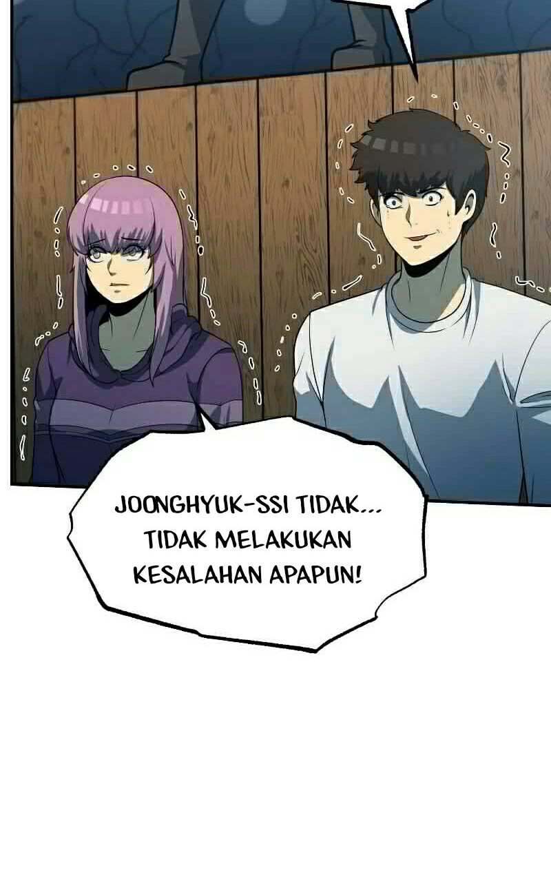 Dungeon House Chapter 26 Gambar 15