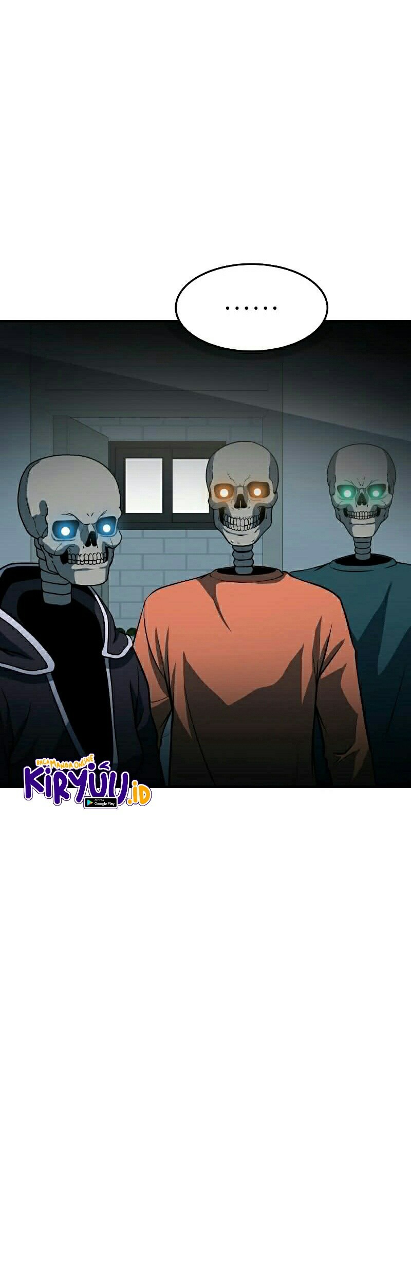 Dungeon House Chapter 27 Gambar 18