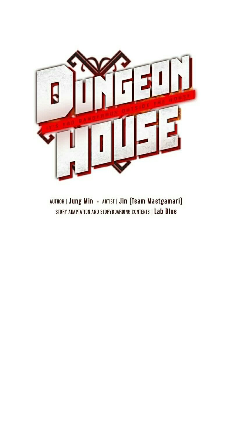 Dungeon House Chapter 27 Gambar 19