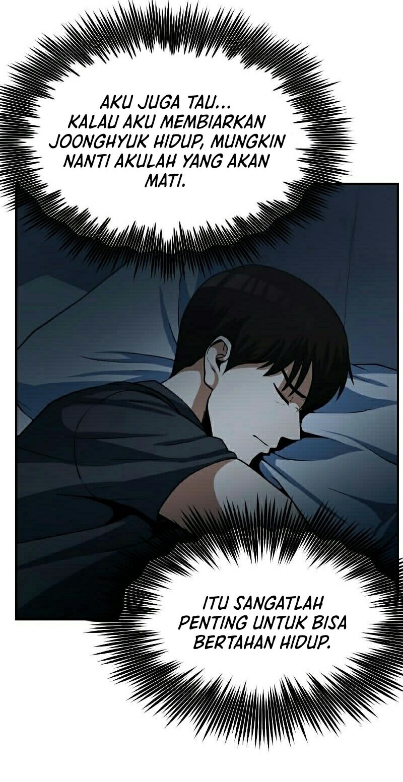 Dungeon House Chapter 27 Gambar 21