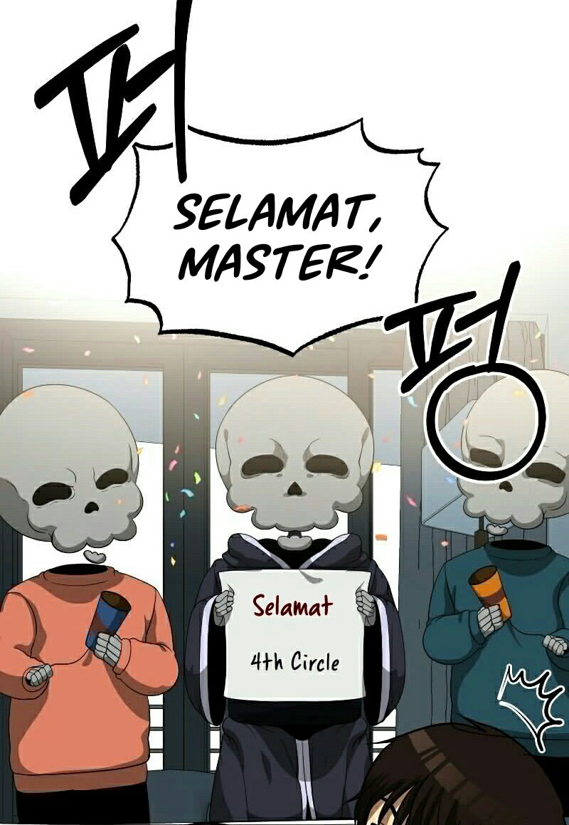 Dungeon House Chapter 27 Gambar 27