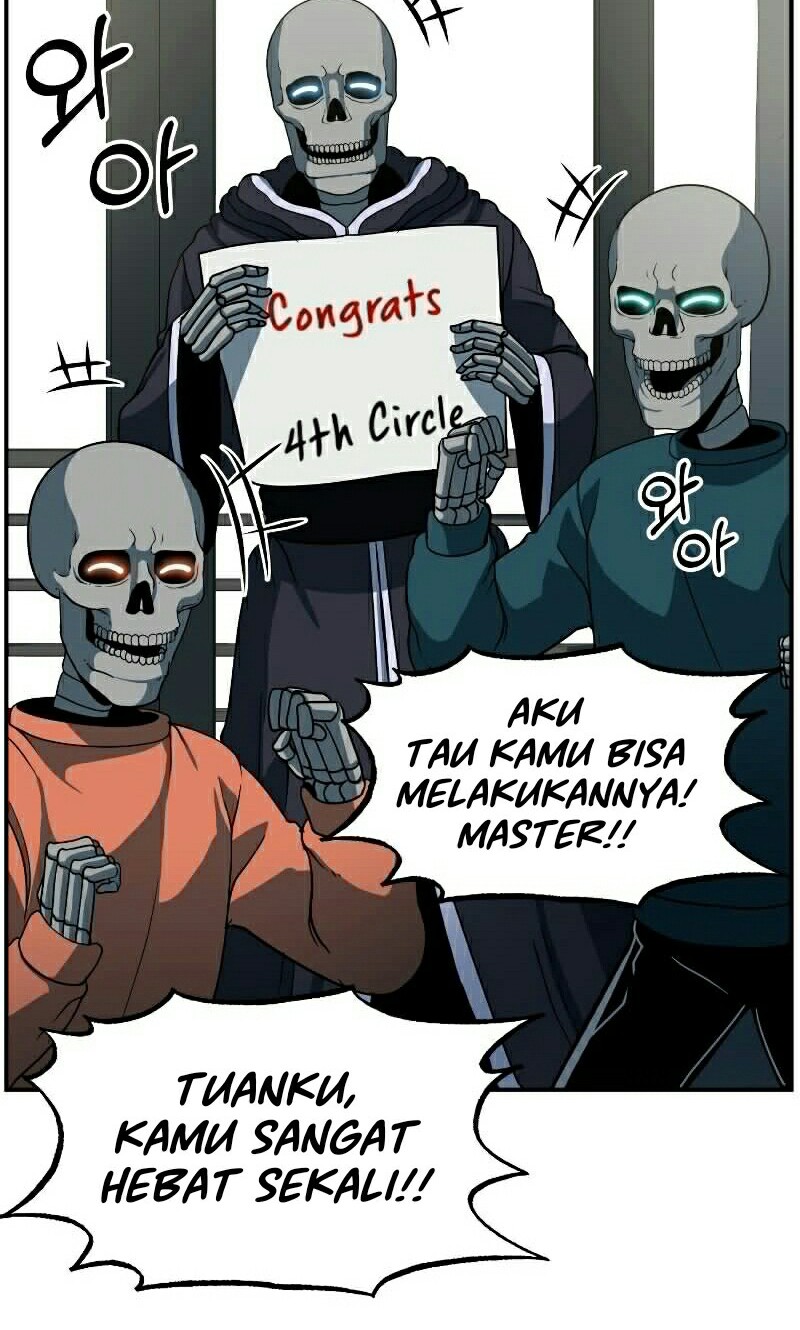 Dungeon House Chapter 27 Gambar 29