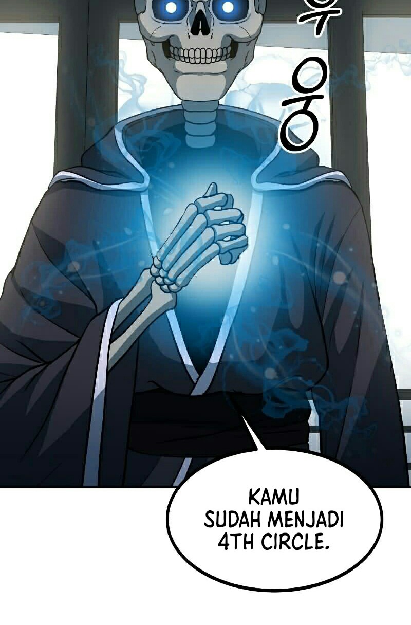 Dungeon House Chapter 27 Gambar 31
