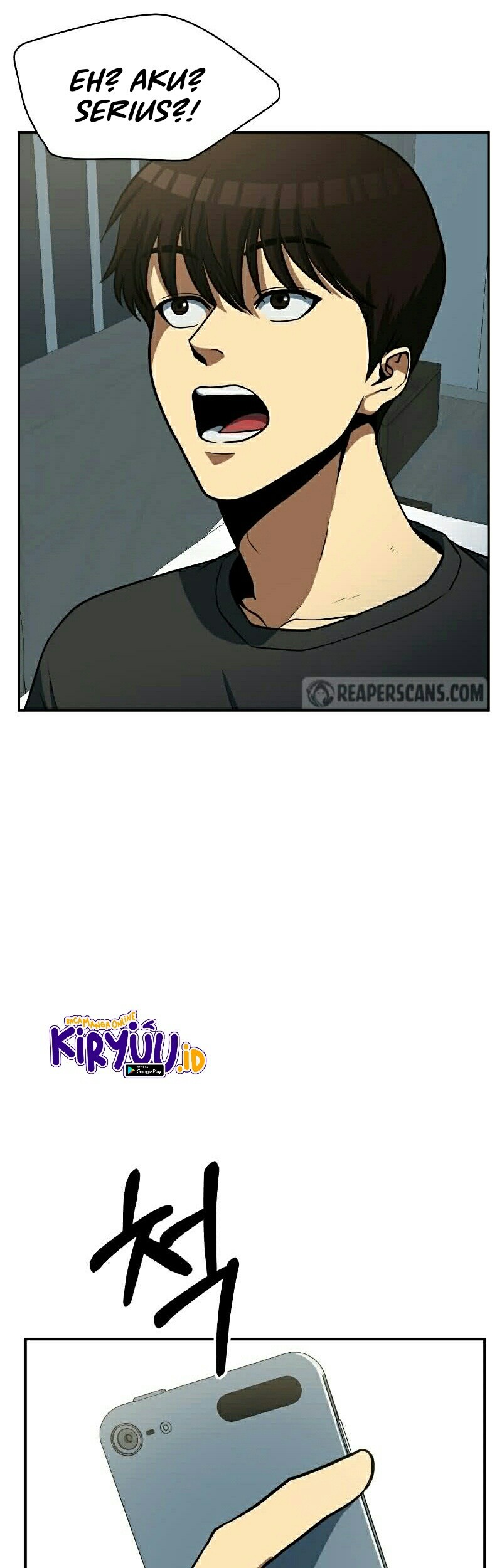 Dungeon House Chapter 27 Gambar 32