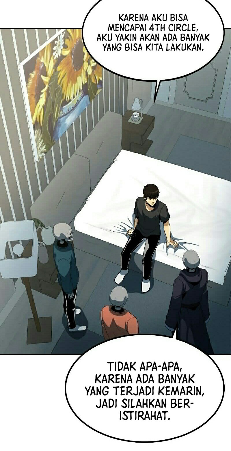 Dungeon House Chapter 27 Gambar 39
