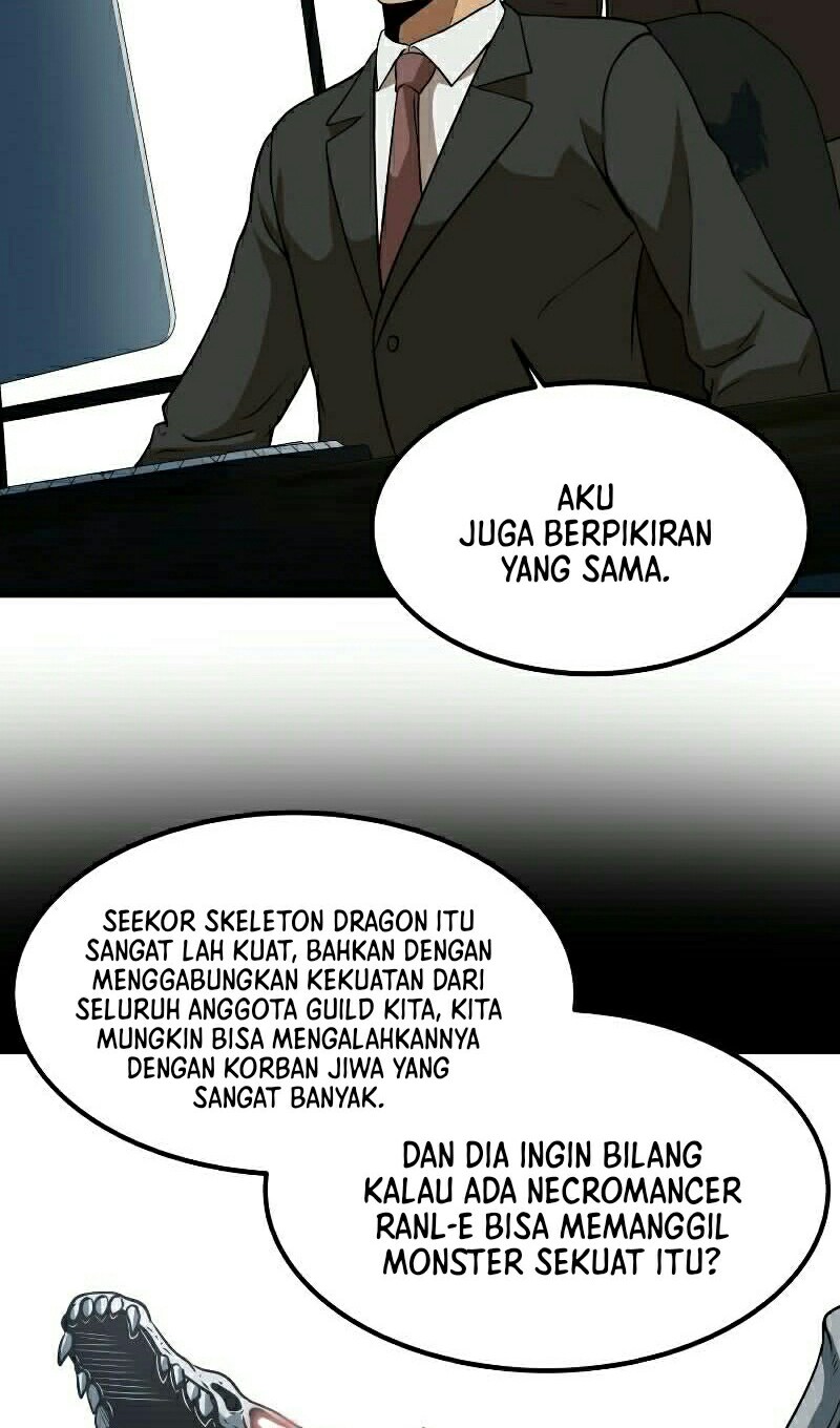 Dungeon House Chapter 27 Gambar 45