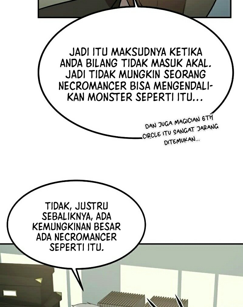 Dungeon House Chapter 27 Gambar 47
