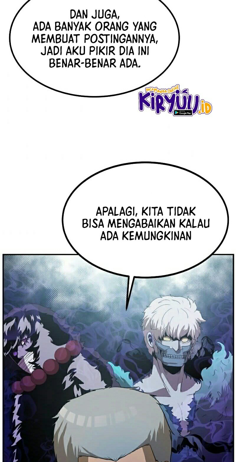 Dungeon House Chapter 27 Gambar 49