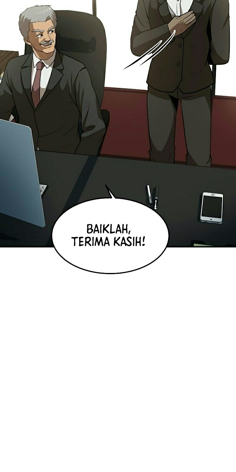 Dungeon House Chapter 27 Gambar 53