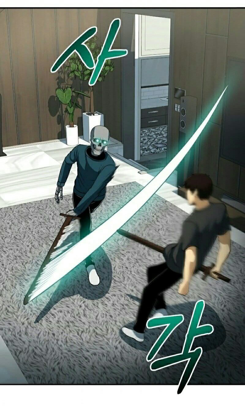 Dungeon House Chapter 27 Gambar 55