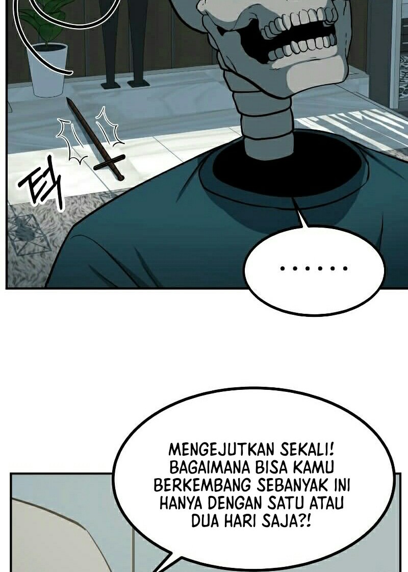 Dungeon House Chapter 27 Gambar 61