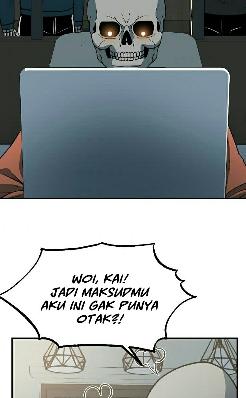 Dungeon House Chapter 27 Gambar 63