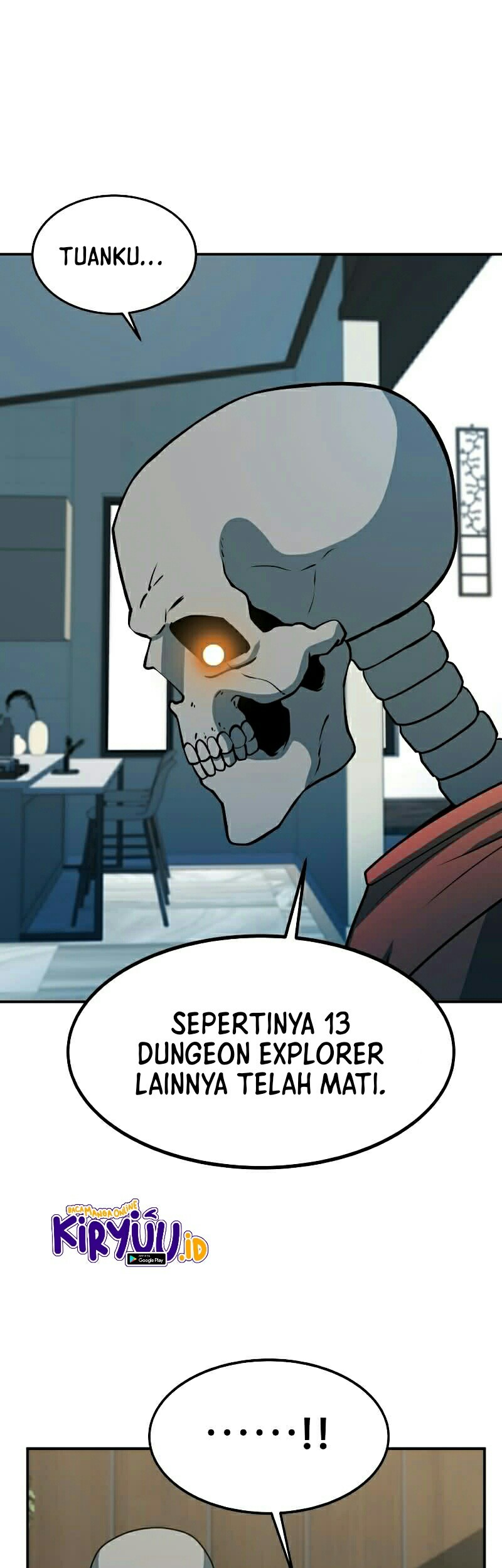 Dungeon House Chapter 27 Gambar 66