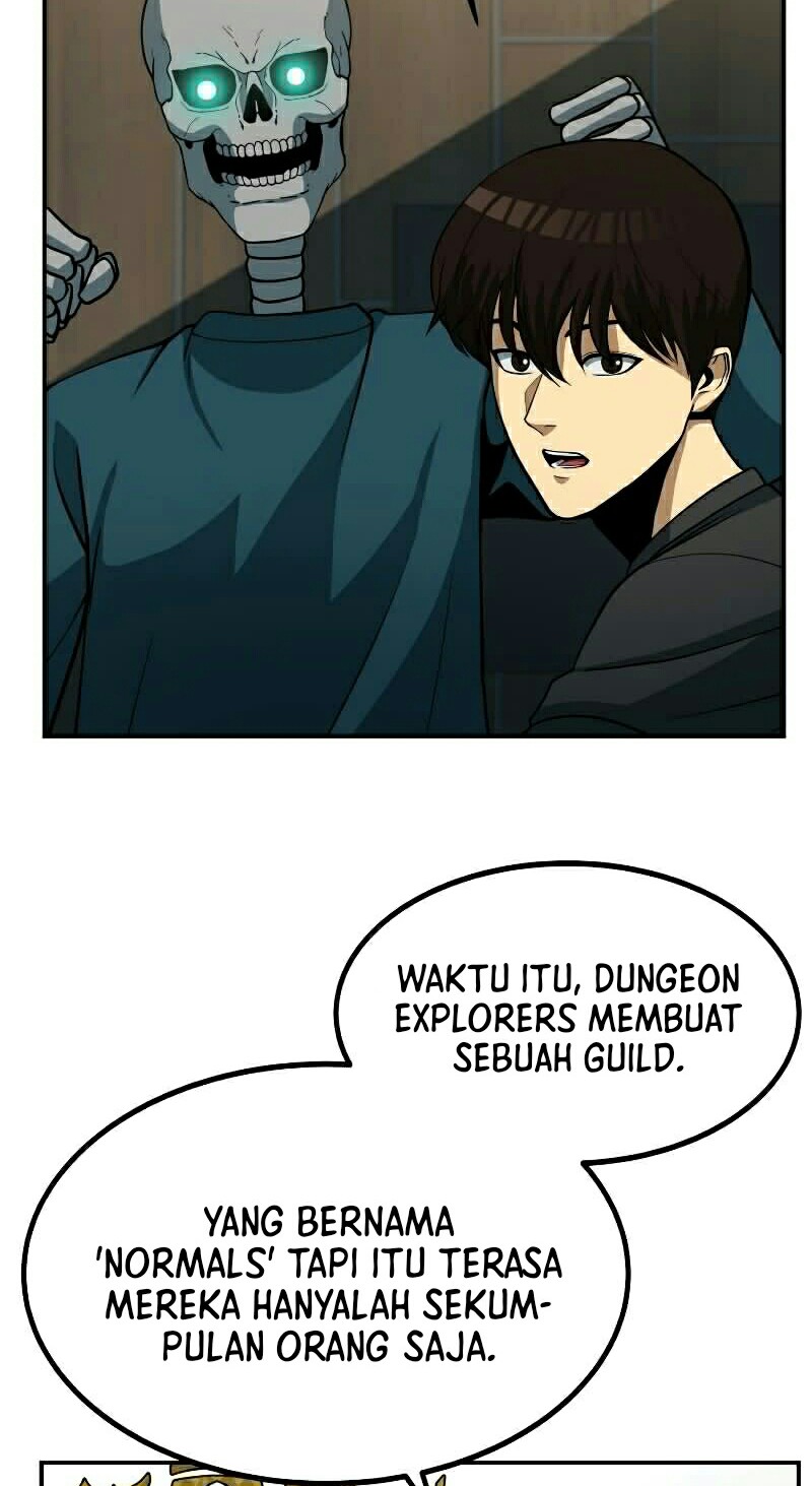 Dungeon House Chapter 27 Gambar 67