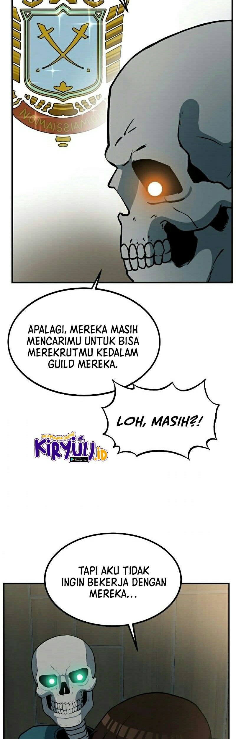Dungeon House Chapter 27 Gambar 68