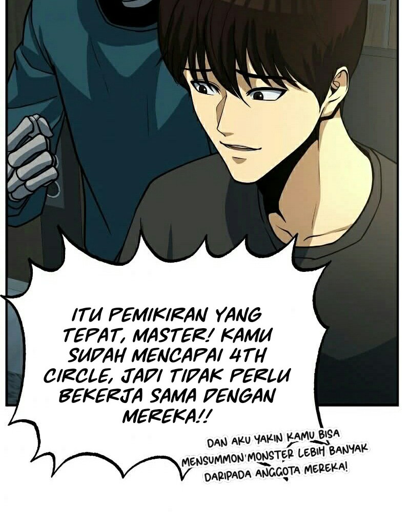 Dungeon House Chapter 27 Gambar 69