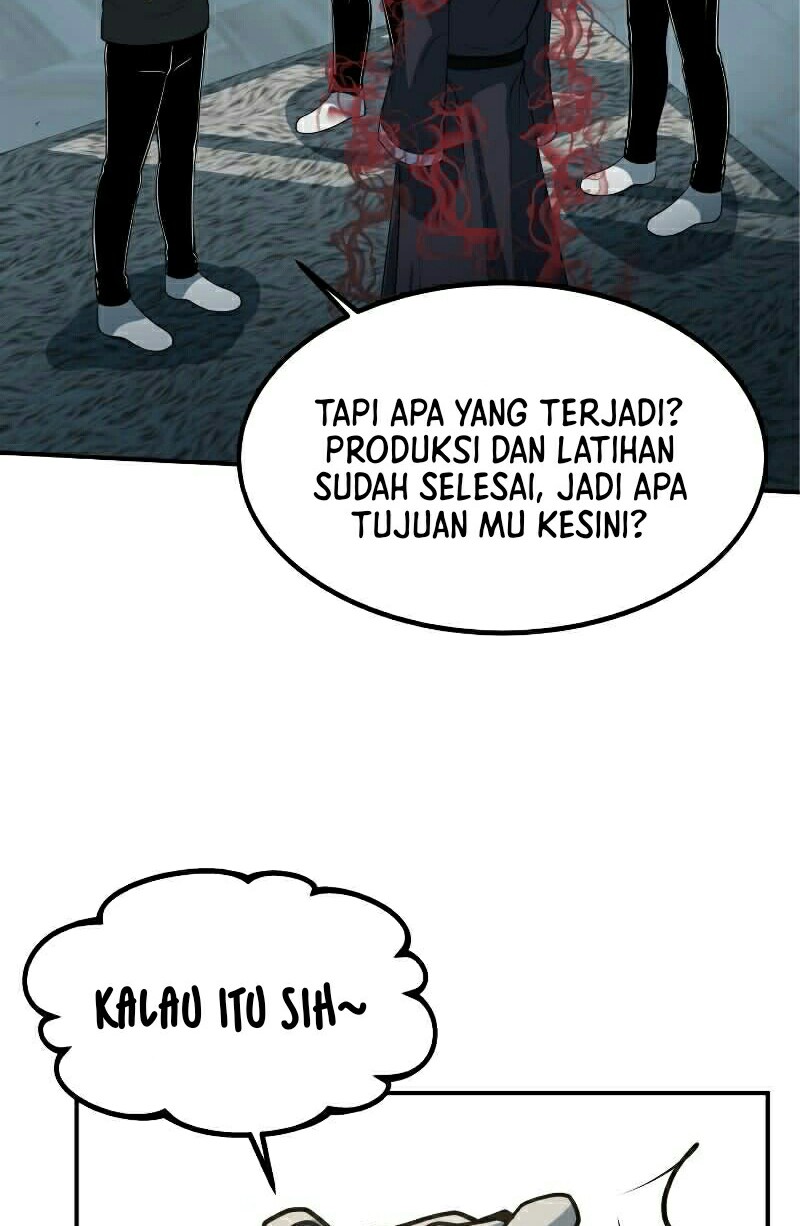 Dungeon House Chapter 27 Gambar 73