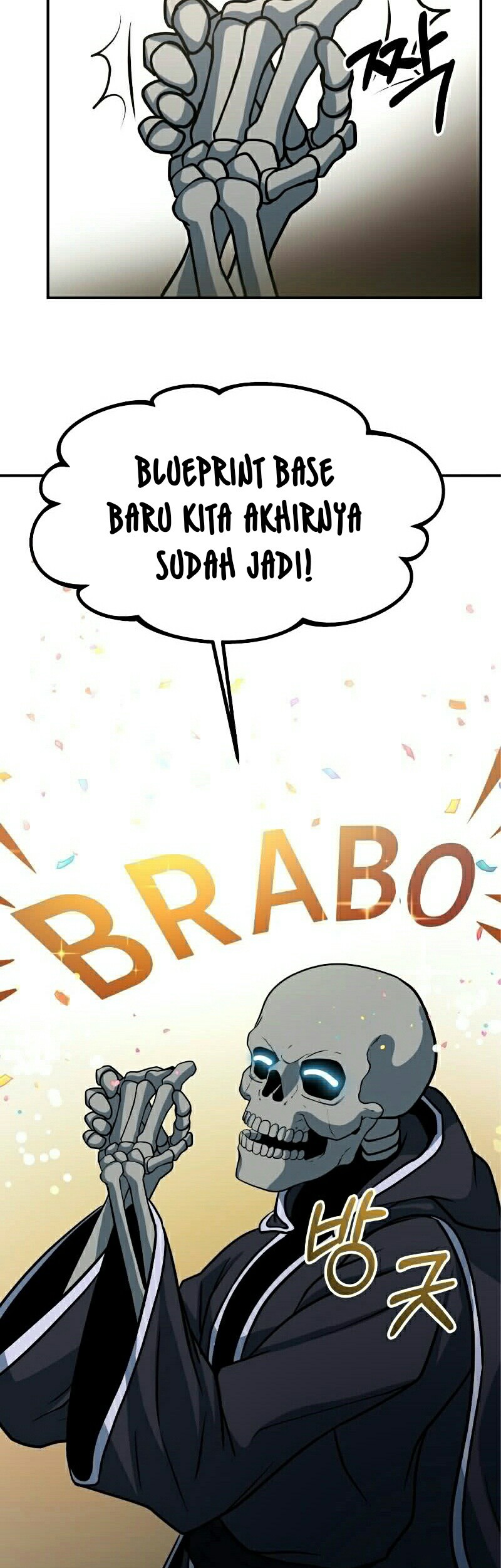 Dungeon House Chapter 27 Gambar 74