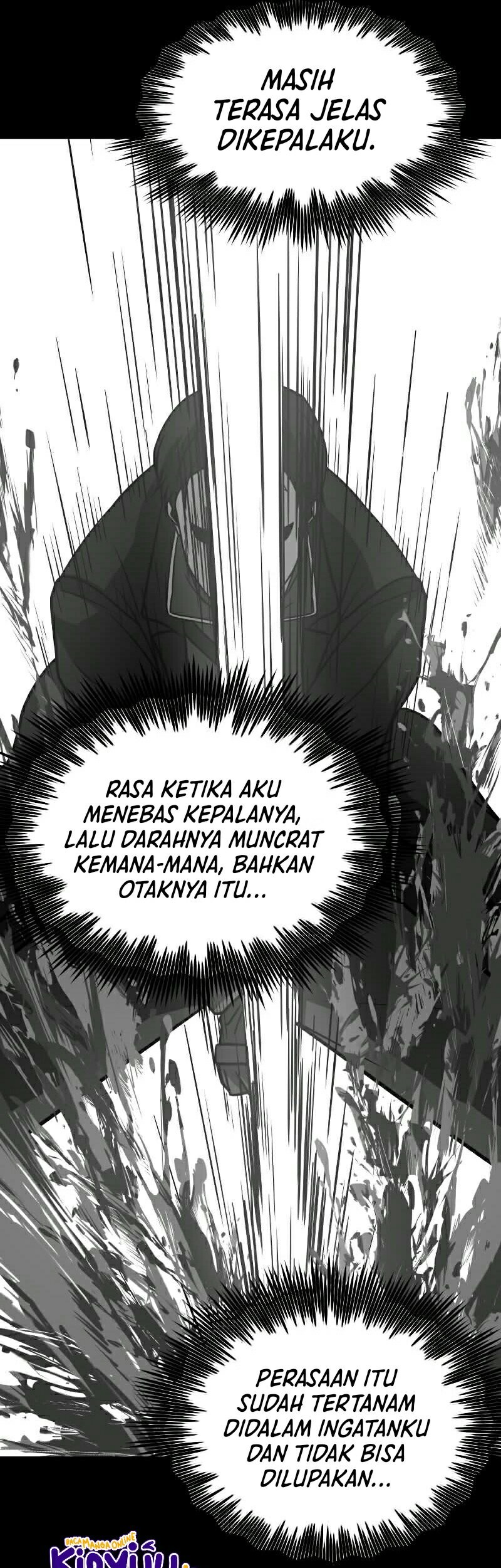 Dungeon House Chapter 27 Gambar 8