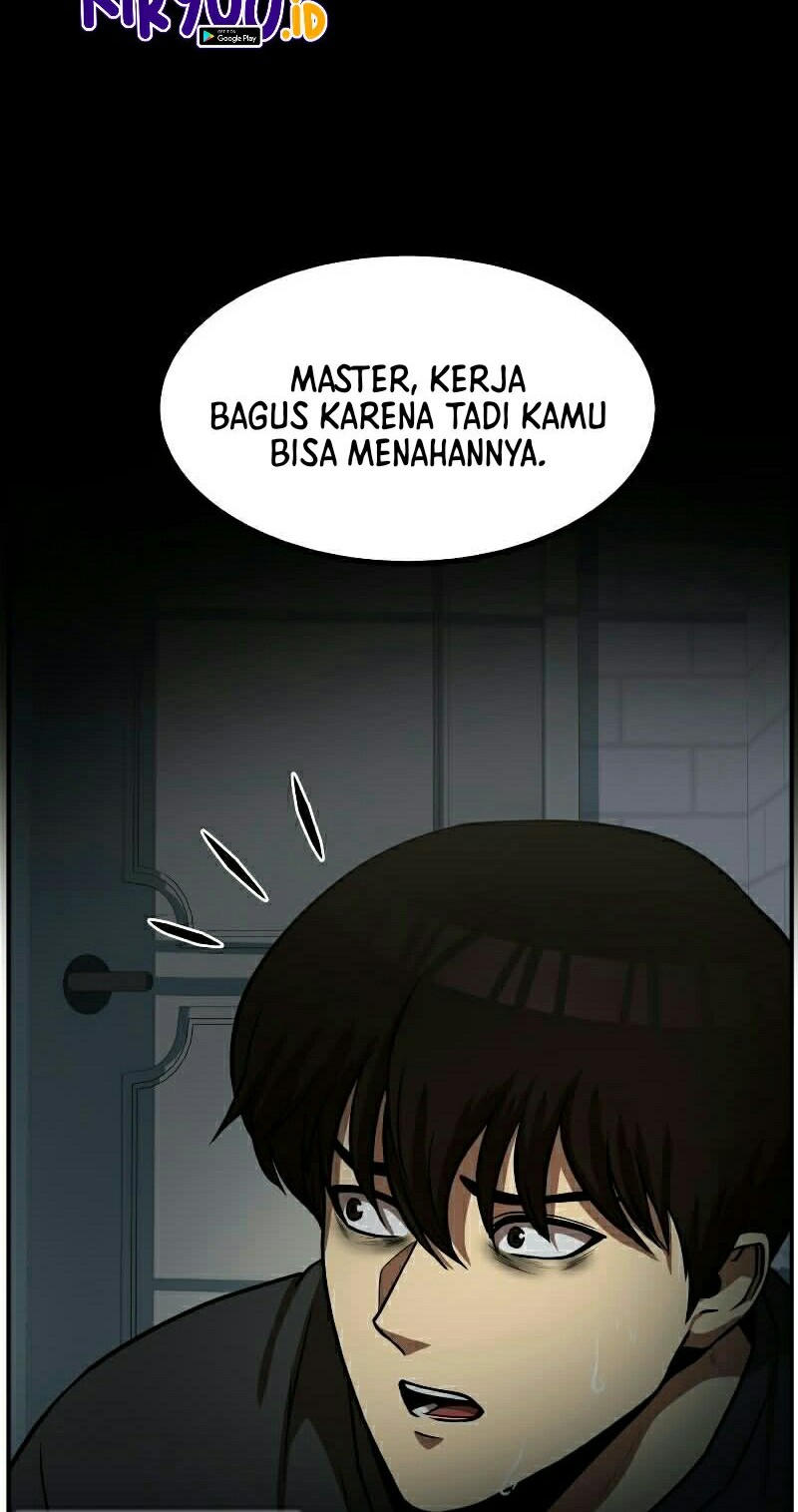 Dungeon House Chapter 27 Gambar 9