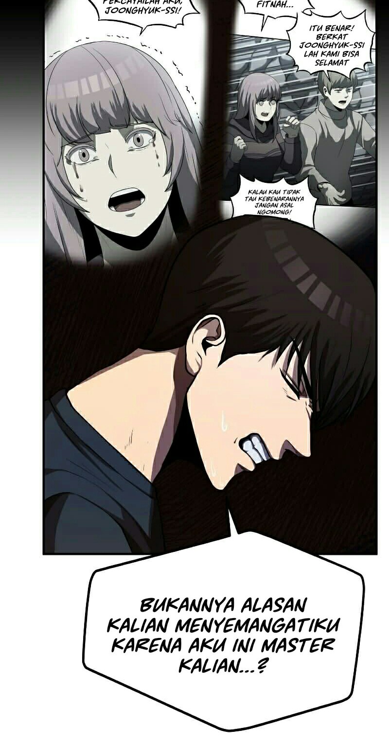 Dungeon House Chapter 27 Gambar 13