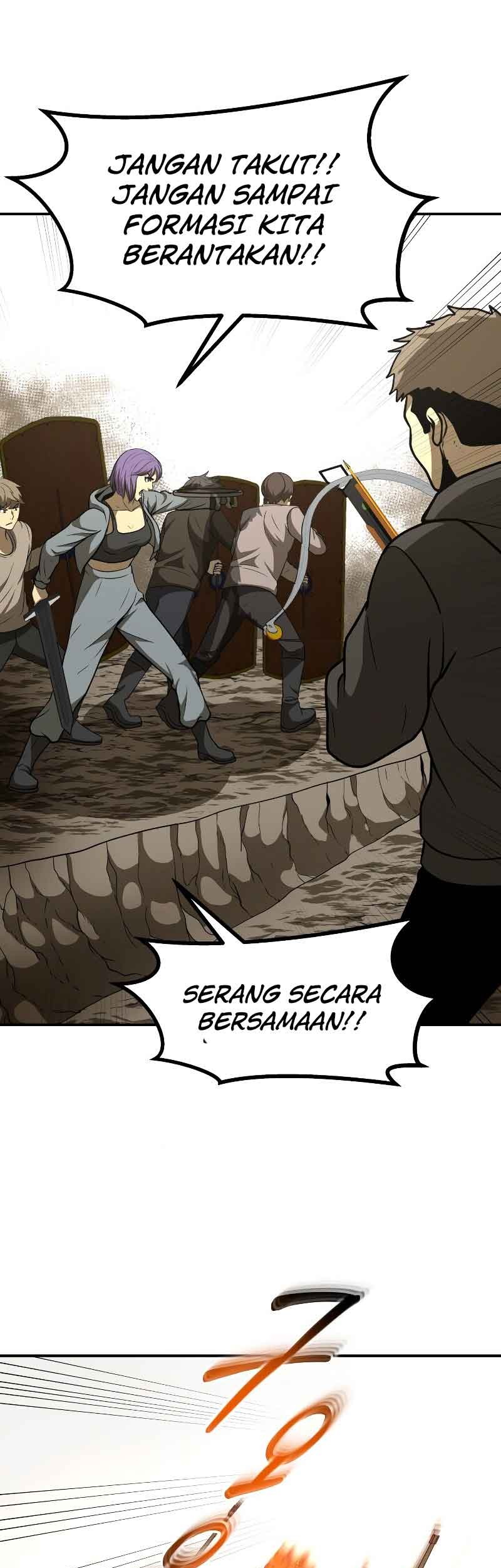 Dungeon House Chapter 29 Gambar 50