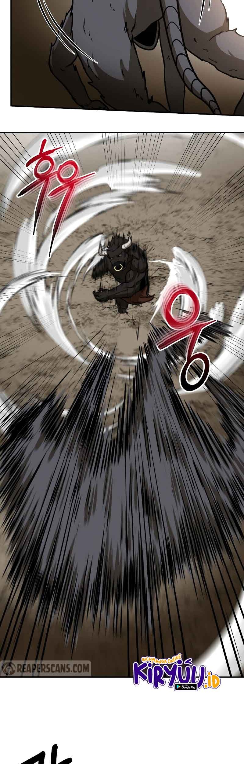 Dungeon House Chapter 29 Gambar 52