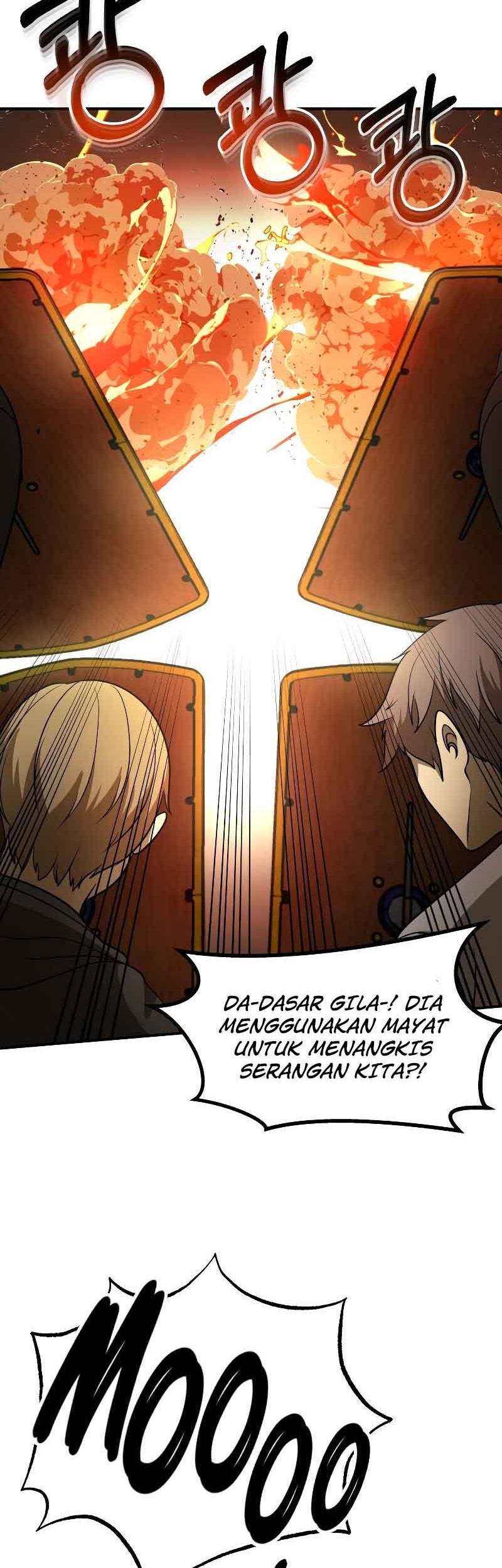 Dungeon House Chapter 29 Gambar 53