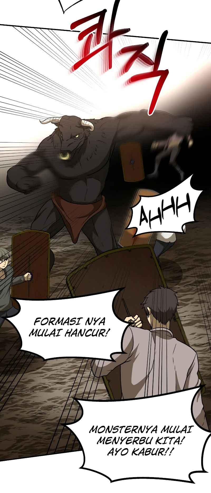 Dungeon House Chapter 29 Gambar 54