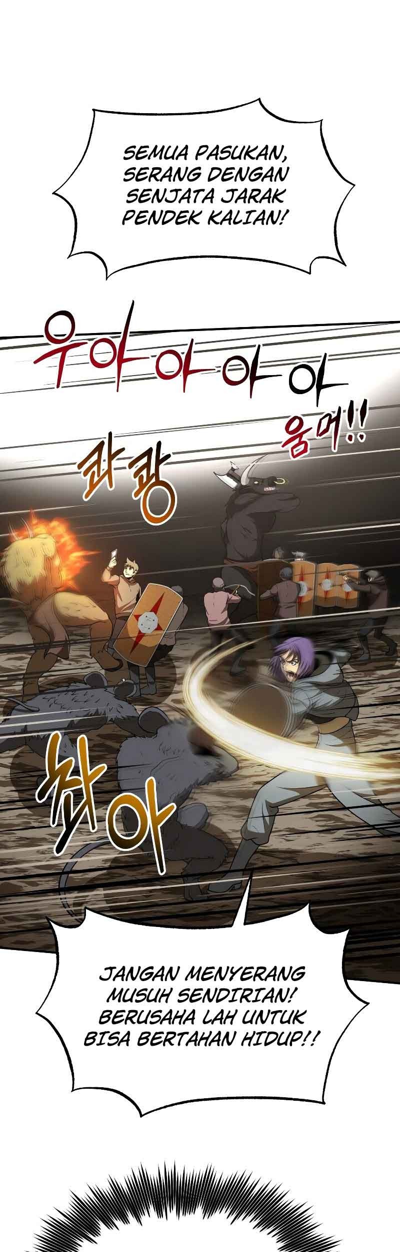 Dungeon House Chapter 29 Gambar 55