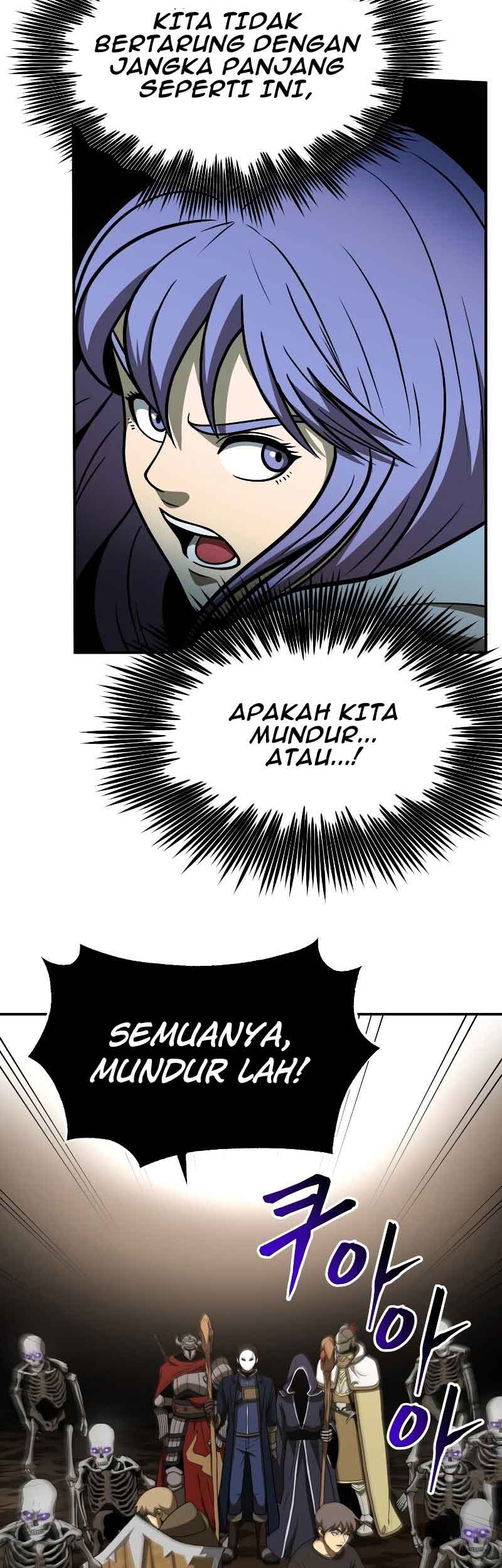 Dungeon House Chapter 29 Gambar 56