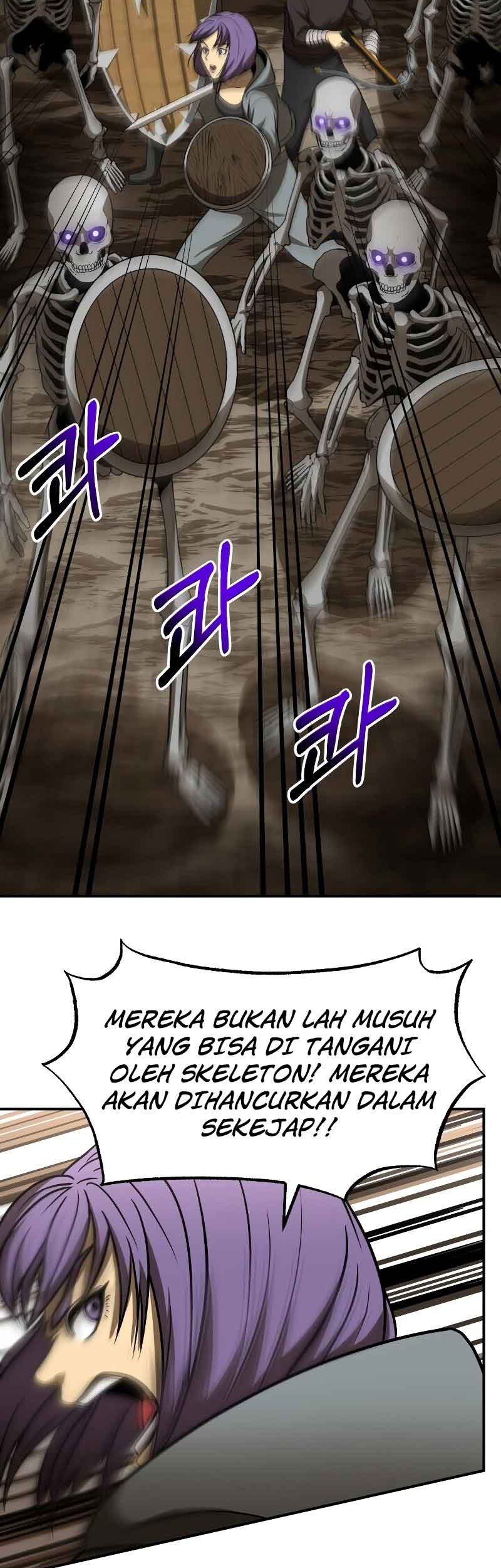 Dungeon House Chapter 29 Gambar 57