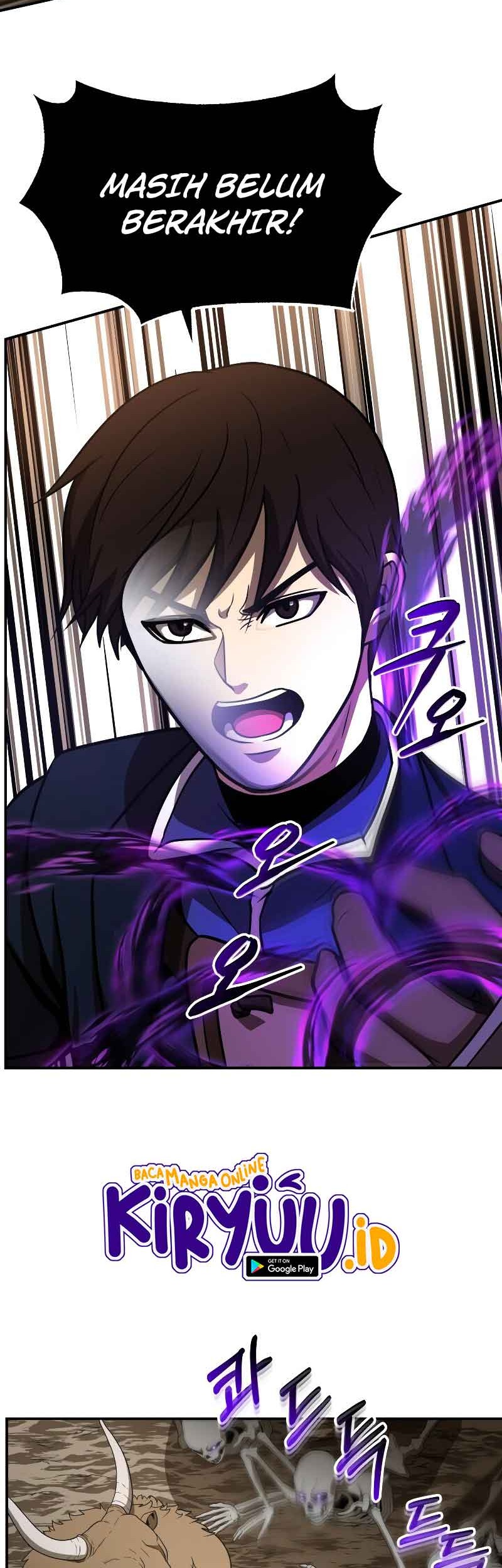 Dungeon House Chapter 29 Gambar 58