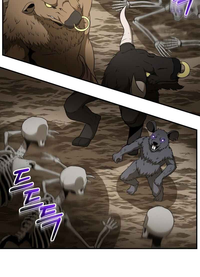 Dungeon House Chapter 29 Gambar 59