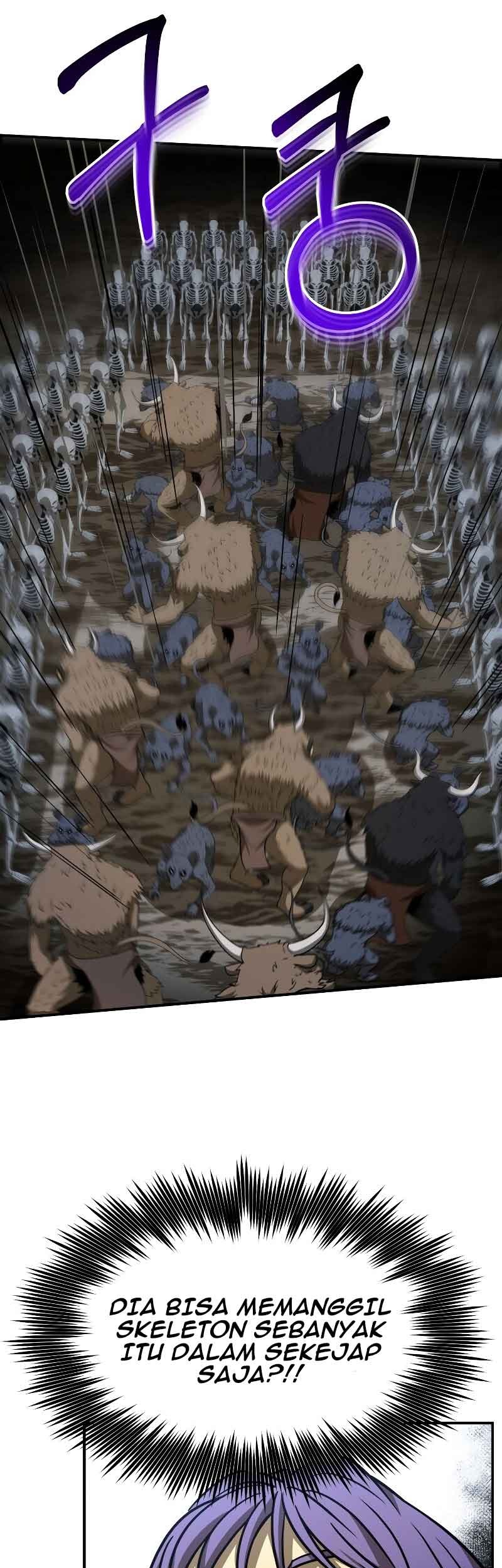Dungeon House Chapter 29 Gambar 60