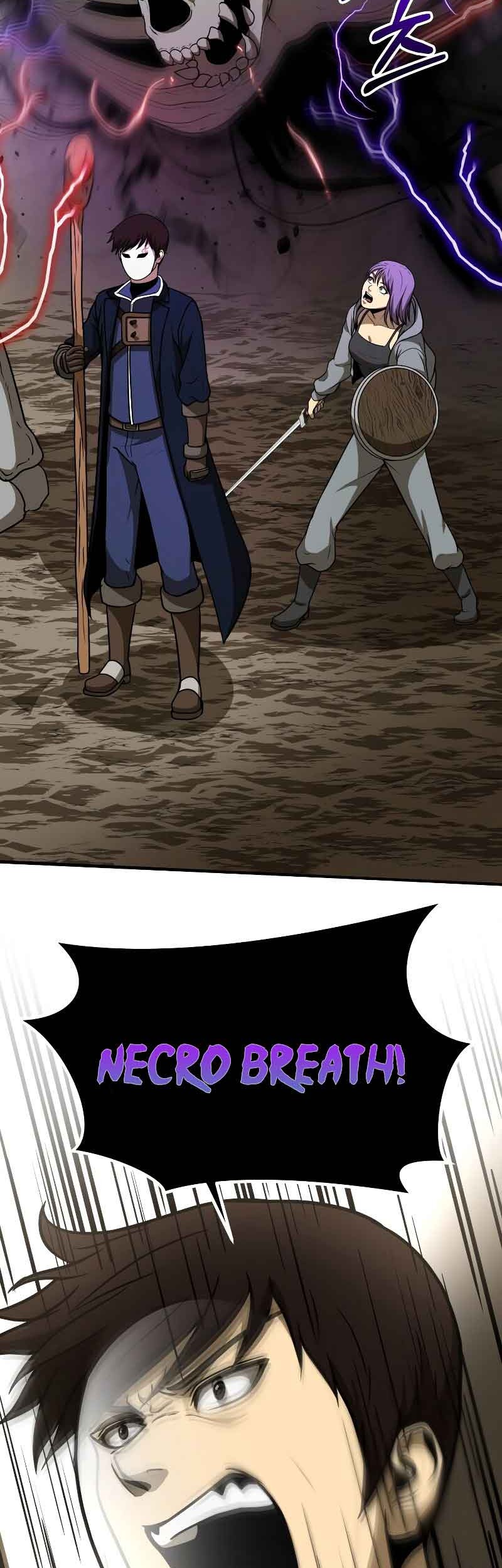 Dungeon House Chapter 29 Gambar 62