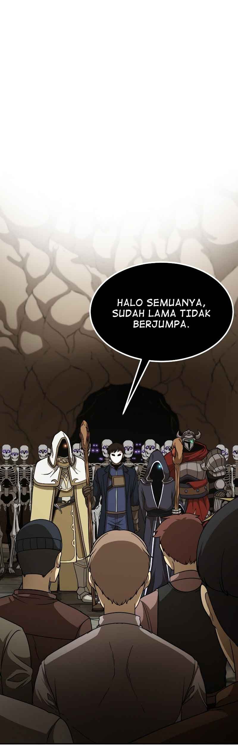 Baca Komik Dungeon House Chapter 29 Gambar 1